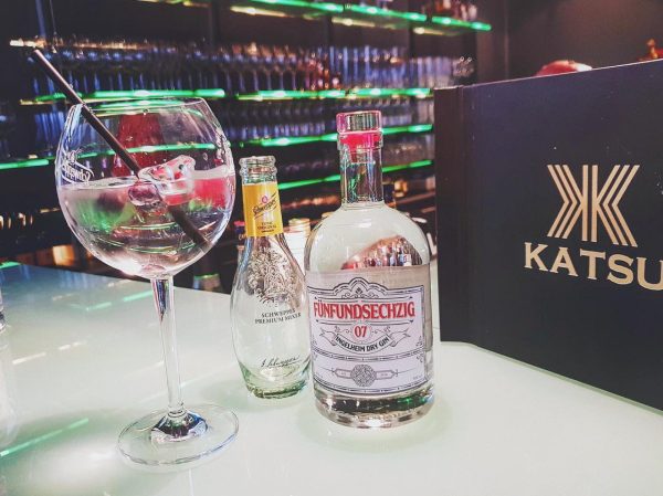 Katsu Restaurant