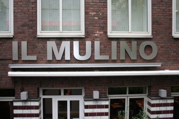 Pizzeria Il Mulino