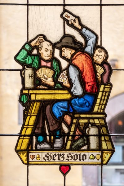 Hofbräuhaus , Regensburg