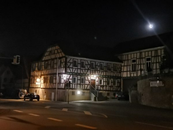 Gasthaus ' Zur Traube' 