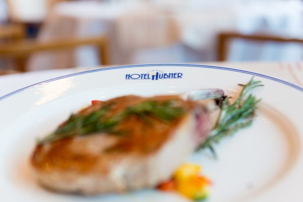 Restaurant 'STRAND12', Rostock