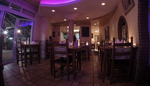 Ristorante Da Pino