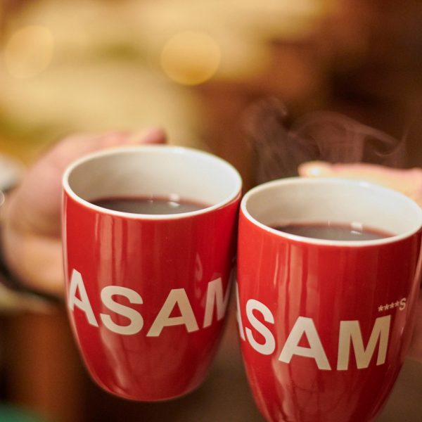 ASAM Restaurant & Biergarten