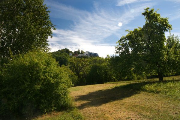 Berg Gasthof Hötzelein, Kunreuth