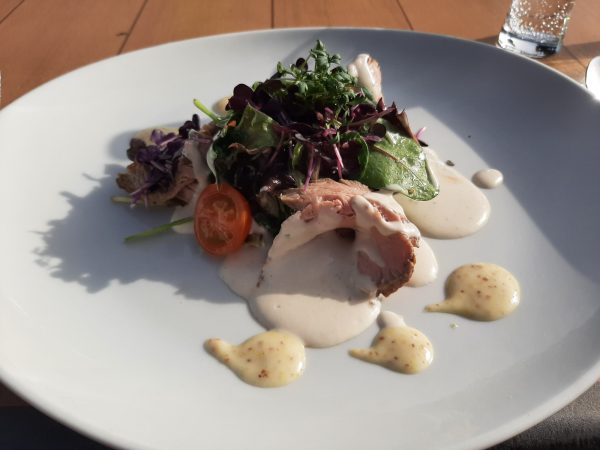 Hotel und Schnitzelhaus Am Ceresplatz