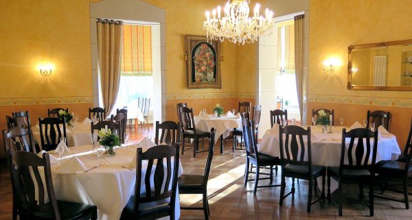 Hotel & Restaurant Villa Sophienhöhe