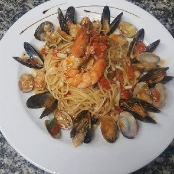 Casanova Ristorante-Pizzeria, Freiburg im Breisgau