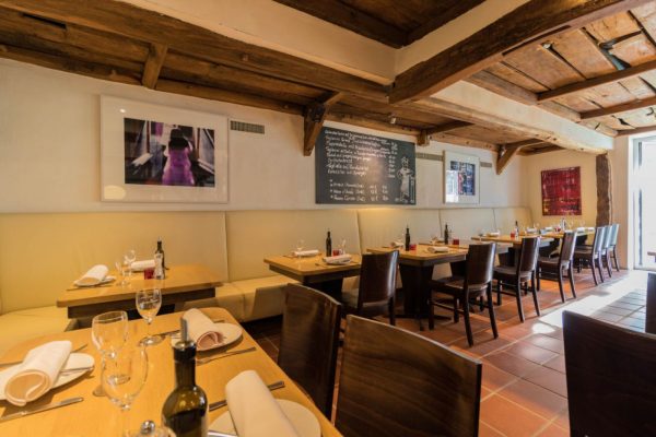 Pizzeria Il Mulino