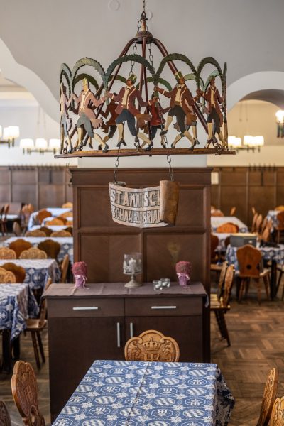 Hofbräuhaus , Regensburg