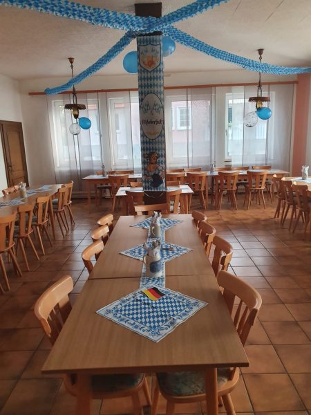 Gaststätte Zur Römerburg