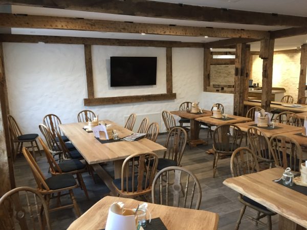 Schlosscafe/Konditorei/ Schokoladerie 