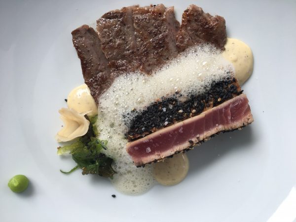 Restaurant ZUM ADLER