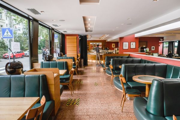 Caféhaus Siesmayer