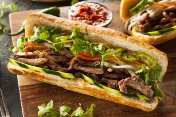 Gyros Grill Villa Christina