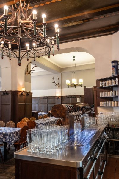 Hofbräuhaus , Regensburg