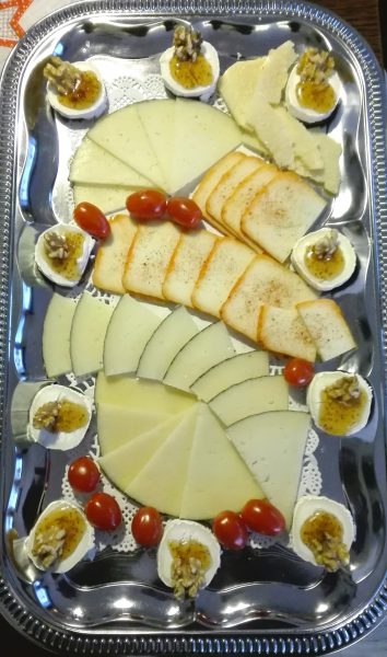SABORES