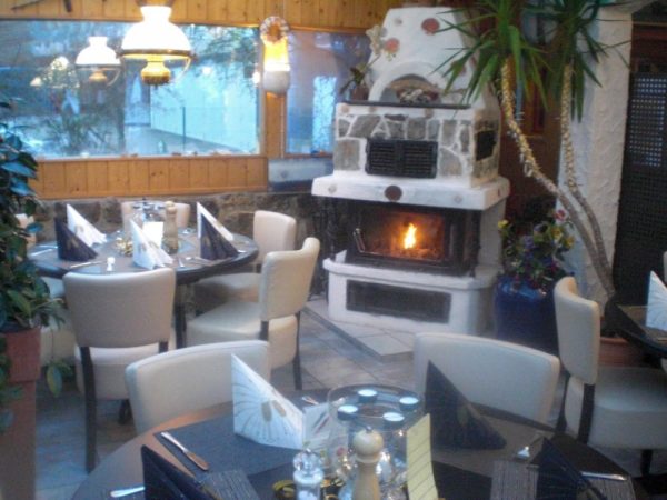 Restaurant Kastell, Sulz am Neckar