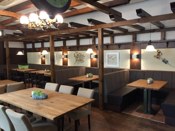 Restaurant Zur Post 