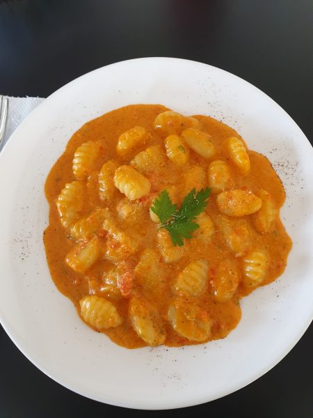 Casanova Ristorante-Pizzeria, Freiburg im Breisgau