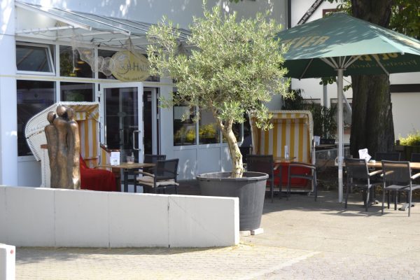 Frisch-Haus
