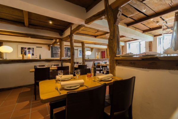 Pizzeria Il Mulino