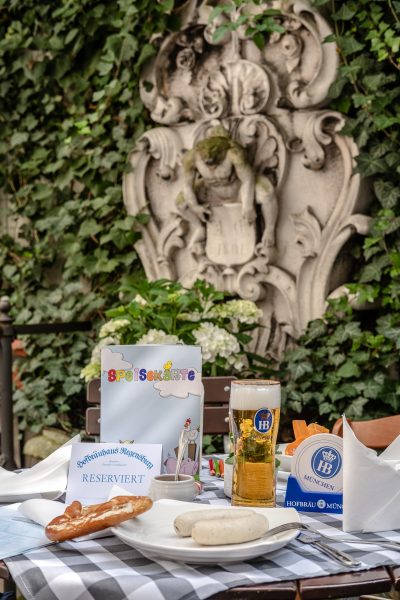 Hofbräuhaus , Regensburg