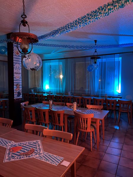 Gaststätte Zur Römerburg