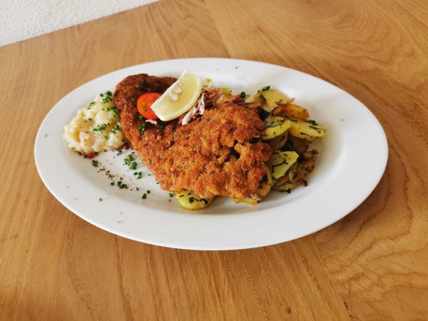 Zum Höllbräukeller, Eichstätt