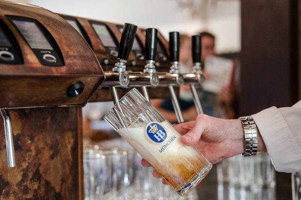 Hofbräuhaus , Regensburg