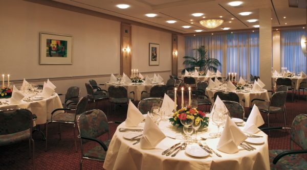 Hotel Zum Schiff