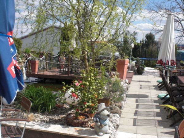 Restaurant Kastell, Sulz am Neckar