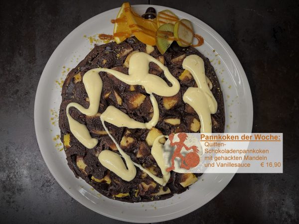 Hotel Cafe Pannkokenhus Teitekerl, Havixbeck