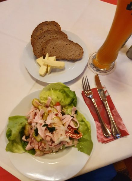 Hotel & Restaurant Krone