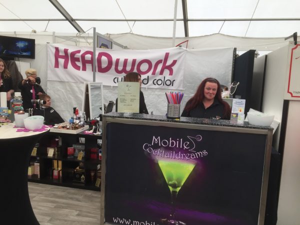 mobile Cocktaildreams, Stolzenau