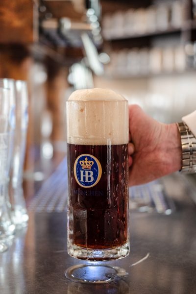 Hofbräuhaus , Regensburg