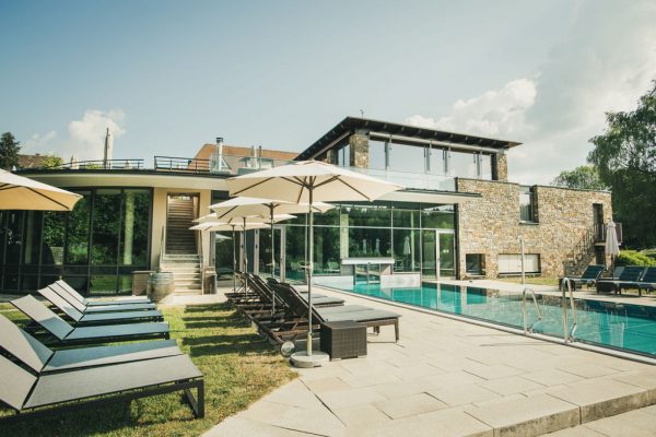 Hotel Lauterbad ****S