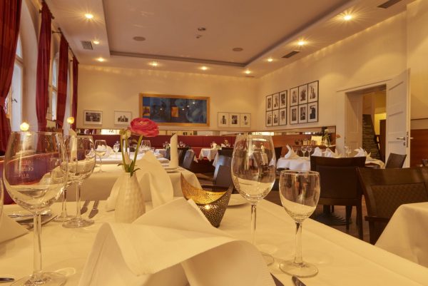 ASAM Restaurant & Biergarten