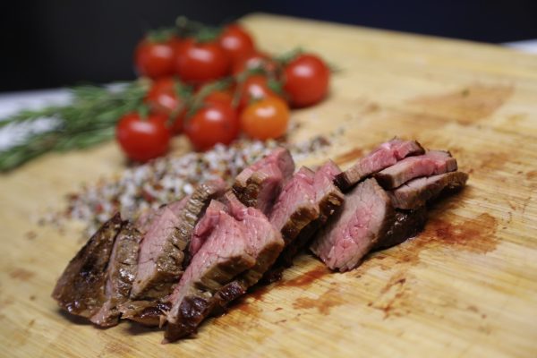 Event Catering by Thomas Fischer
