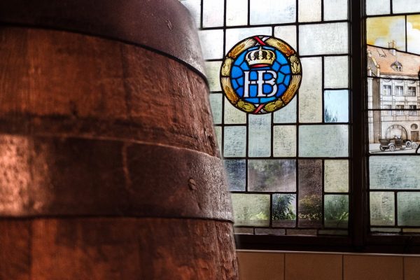 Hofbräuhaus , Regensburg