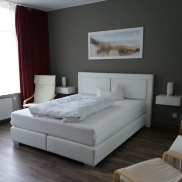 Hotel Stückers