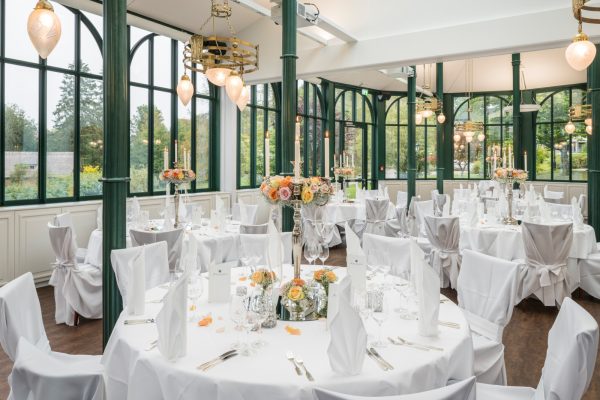 Restaurant Adler Stuben im Parkhotel Adler