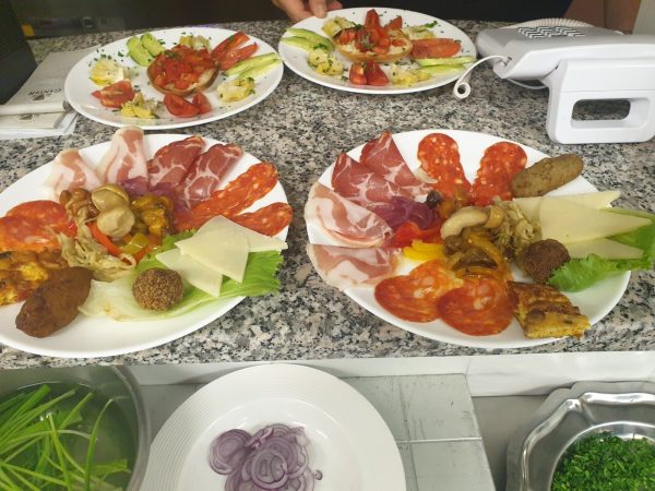 Casanova Ristorante-Pizzeria