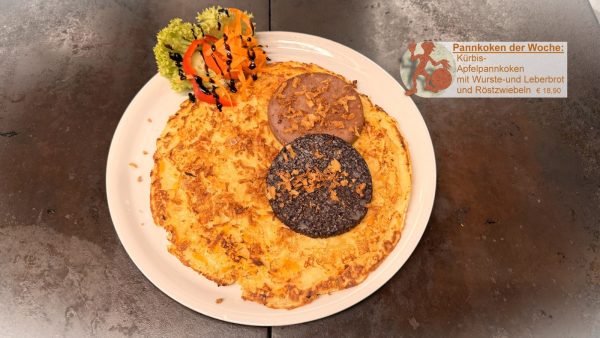 Hotel Cafe Pannkokenhus Teitekerl