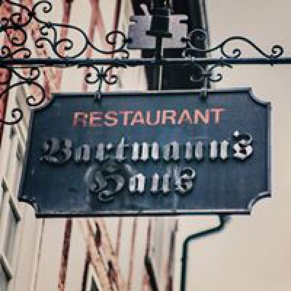 Restaurant Restaurant Bartmann´s Haus in Dillenburg