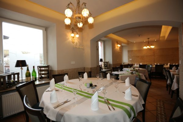 Hotel Schwan