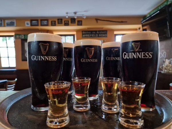 Irish Pub Bornheim