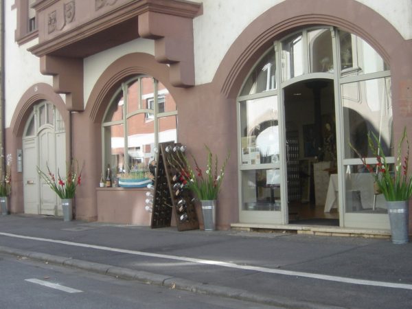 Heidelberger Sektkellerei & Heidelberg Home of Gin