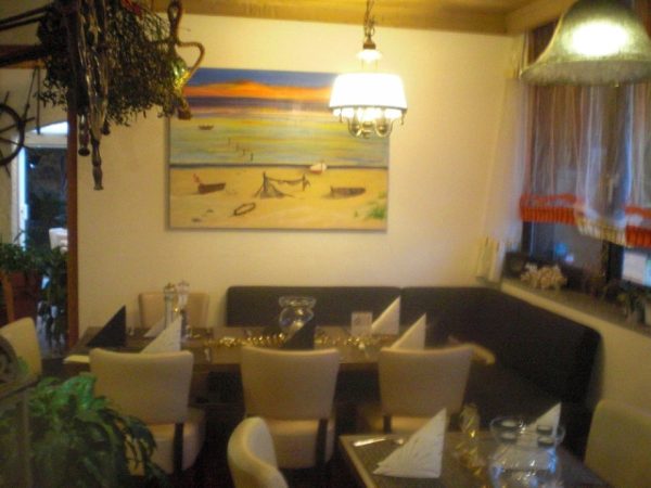 Restaurant Kastell, Sulz am Neckar
