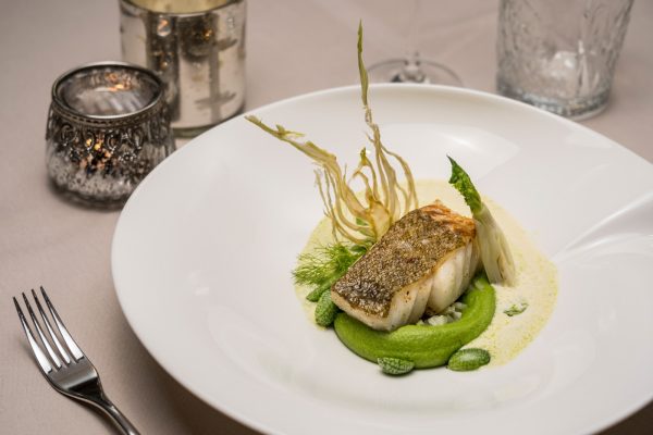 Restaurant Adler Stuben im Parkhotel Adler