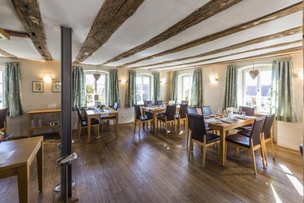 Ritterhof zur Rose